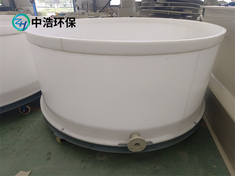 金东PP抽滤槽